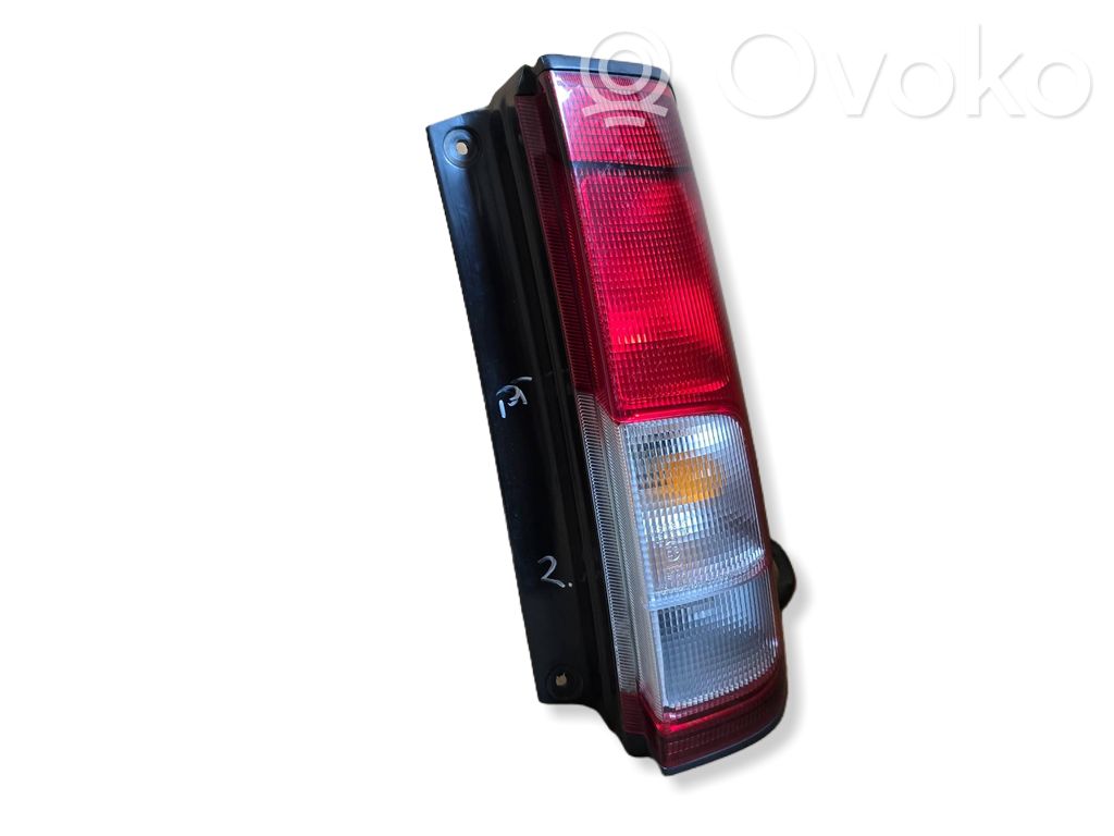 Suzuki Ignis Rear/tail lights 