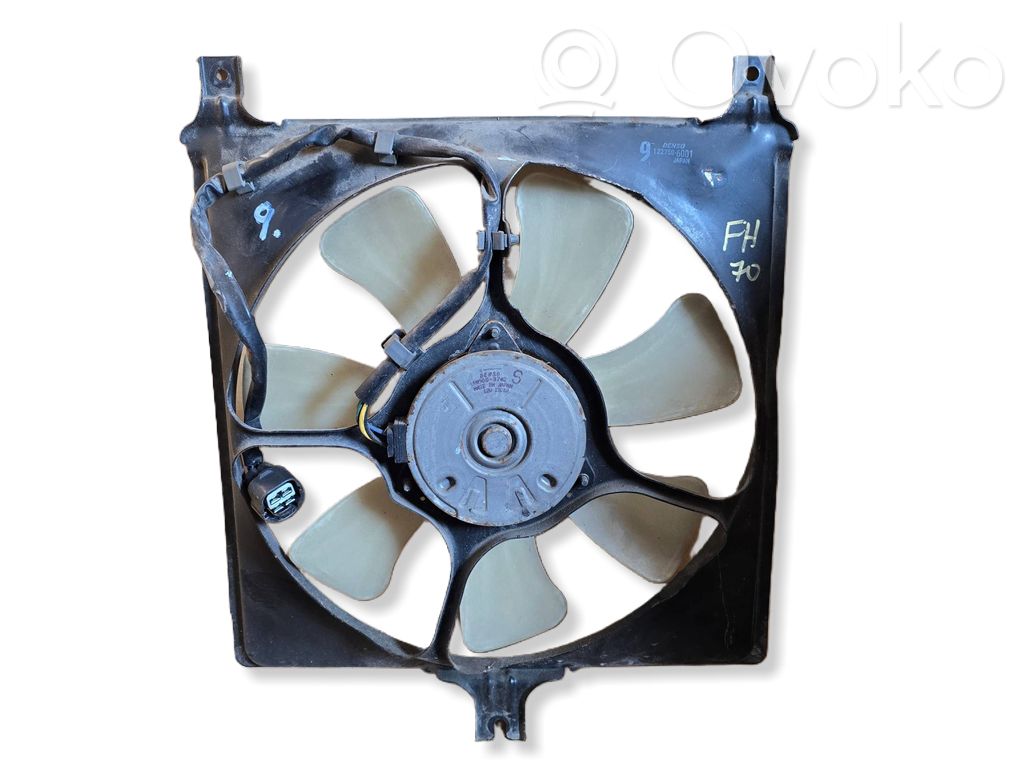 Elektrolüfter   1680003740,1227506000,1776080G01,1711180G00,1712080G00