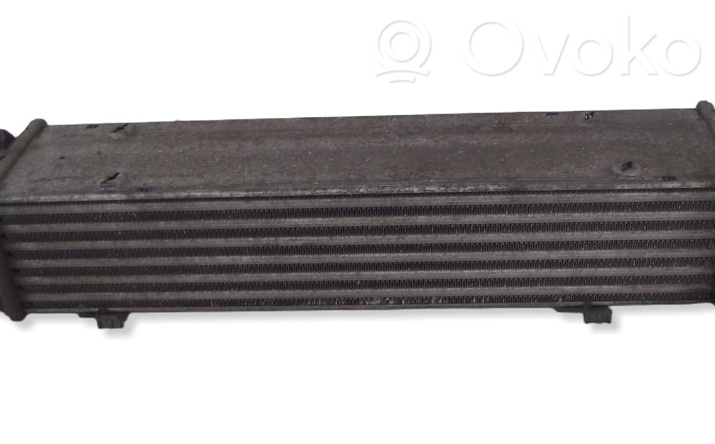 Intercooler radiator   7798788