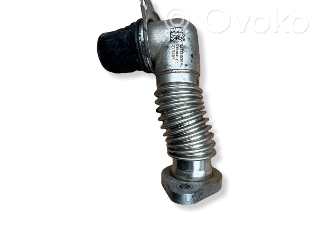 Audi Q7 4M EGR dzesētājs 