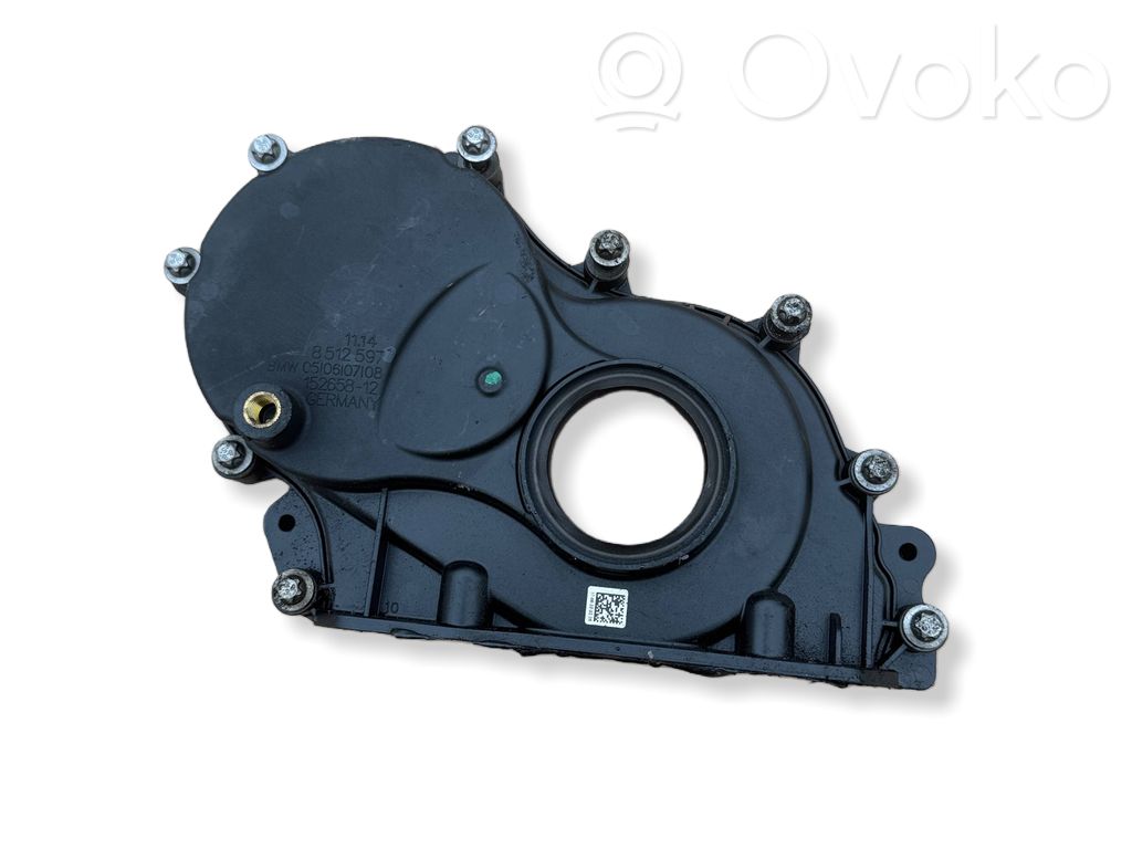 BMW 2 F22 F23 Sonstiges Einzelteil Exterieur 