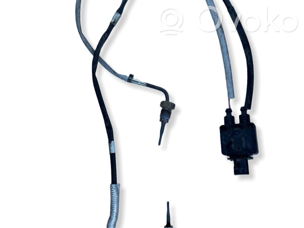 Audi RS3 8Y Lambda probe sensor 