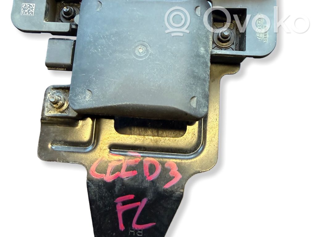 Distronic sensor radar   D10019287,9B302A6610