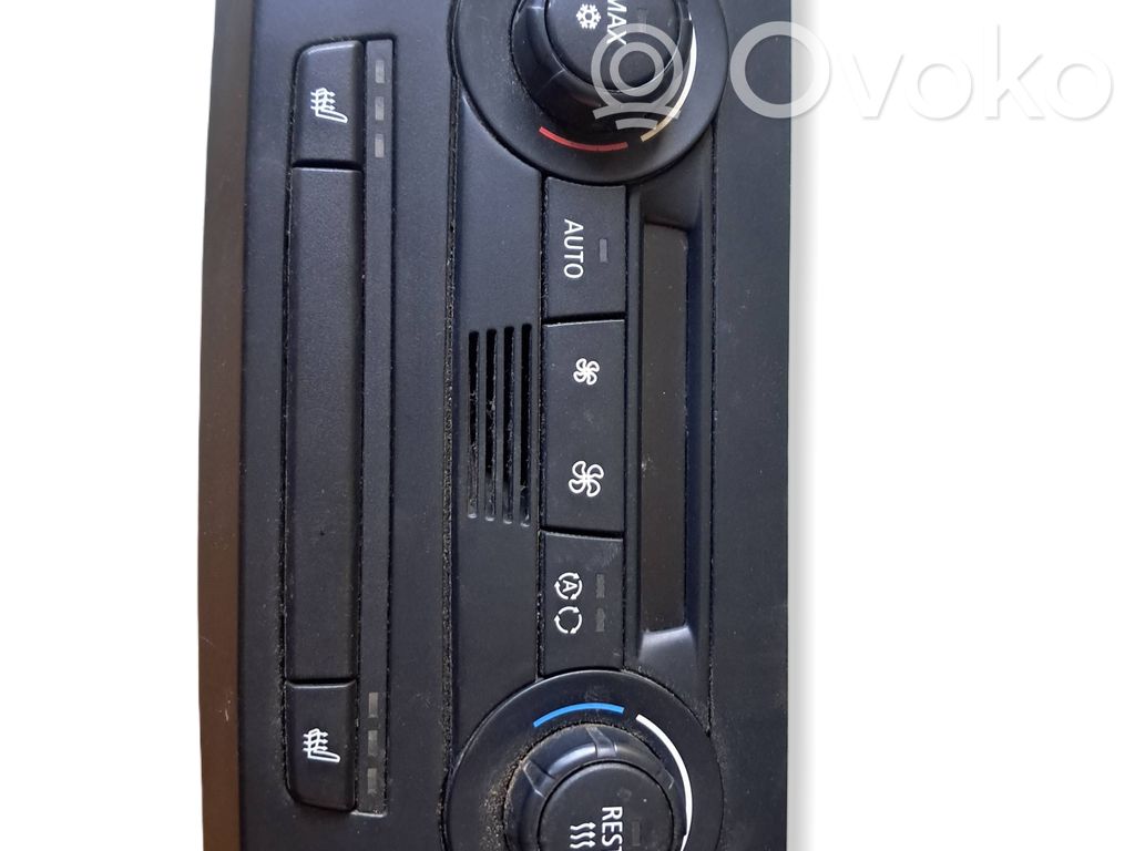 Climate control unit   9110610,060300526B,A2C53172018