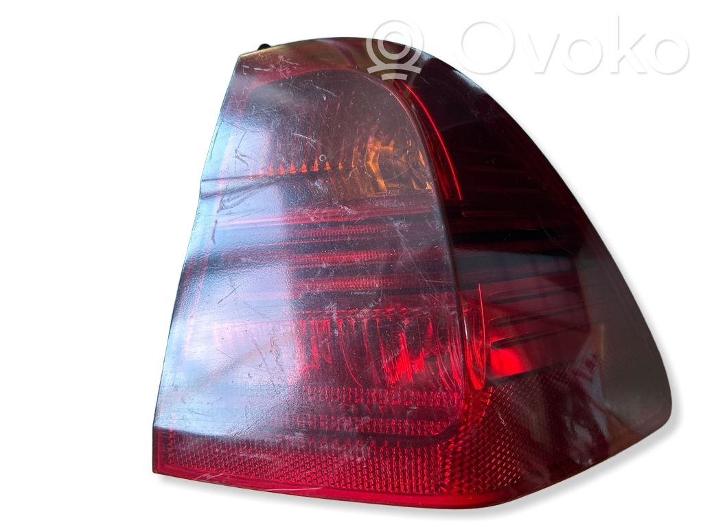 Rear/tail lights   2761