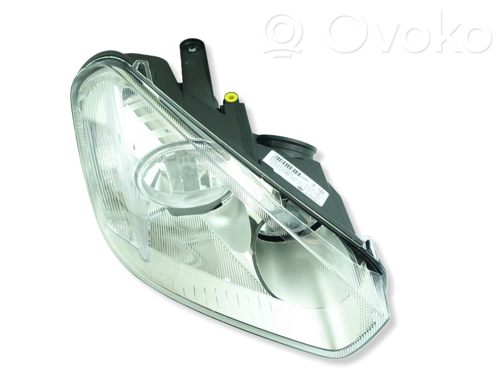 Ford C-MAX I Scheinwerfer 
