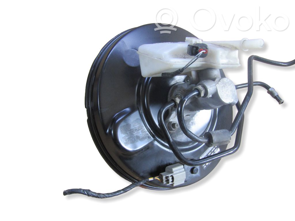 Ford C-MAX II Servo-frein 