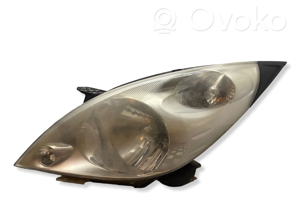Headlight/headlamp