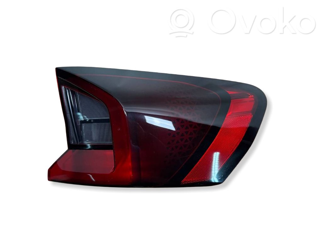 BMW X1 U11 Lampa tylna 