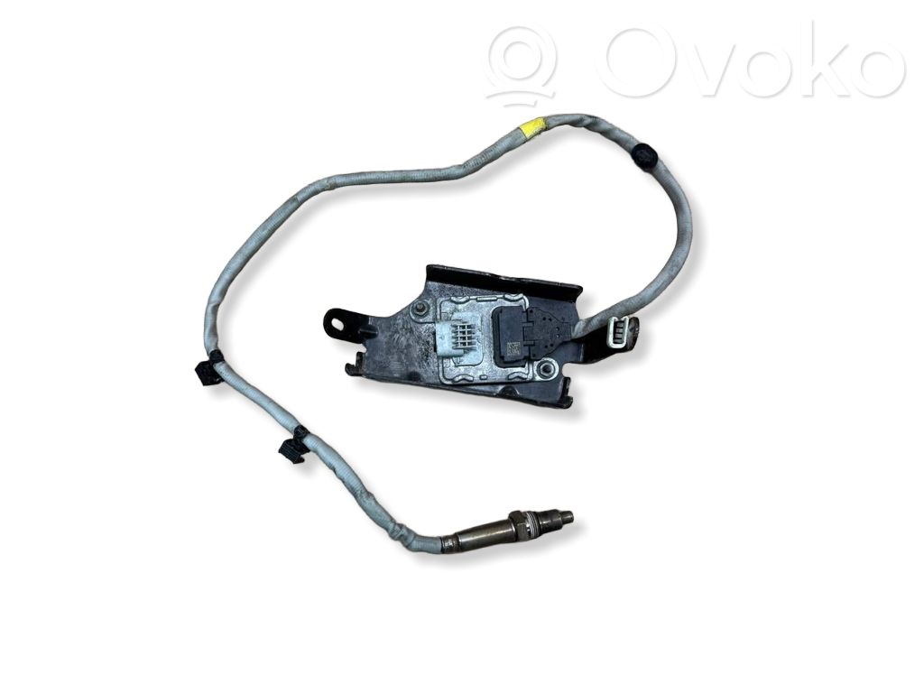 Renault Trafic III (X82) Lambda probe sensor 
