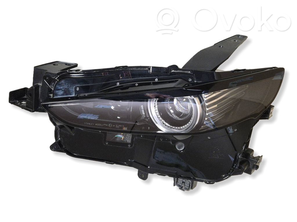 Mazda CX-30 Scheinwerfer 