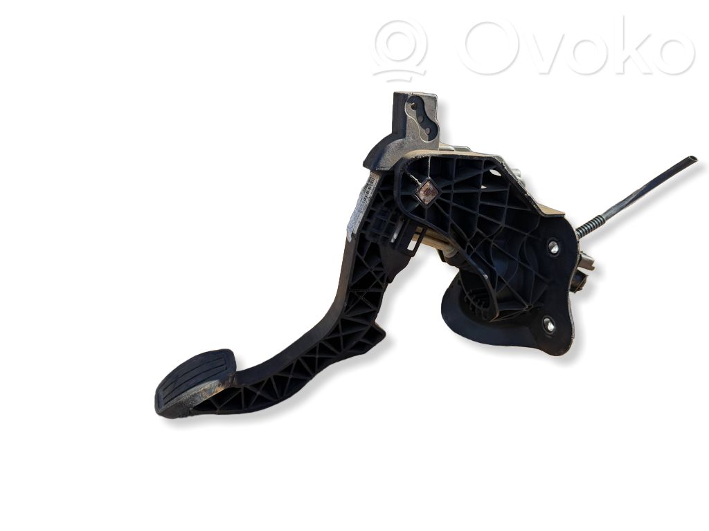 Citroen Berlingo Pedal de embrague 