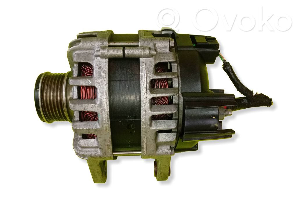 Ģenerators   231003676R,2740590A,FG18T209