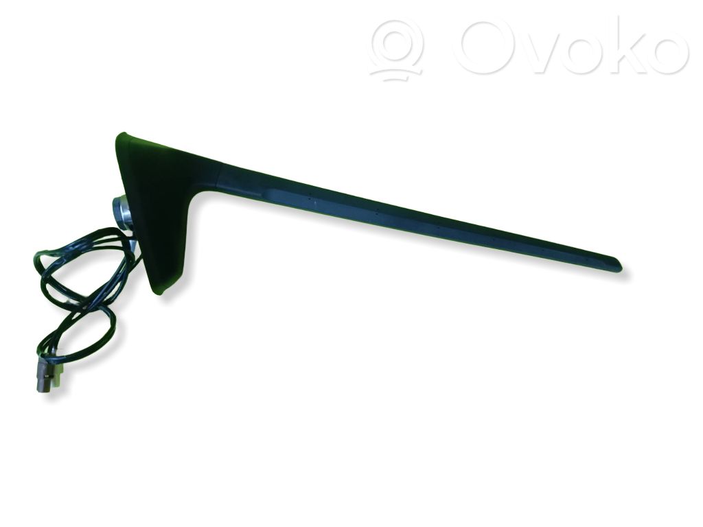 Renault Clio V Antenne GPS 