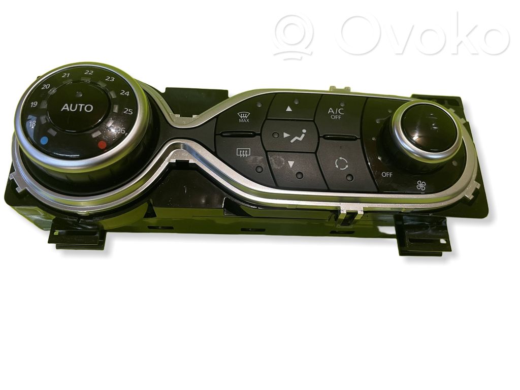 Climate control unit   E1119042