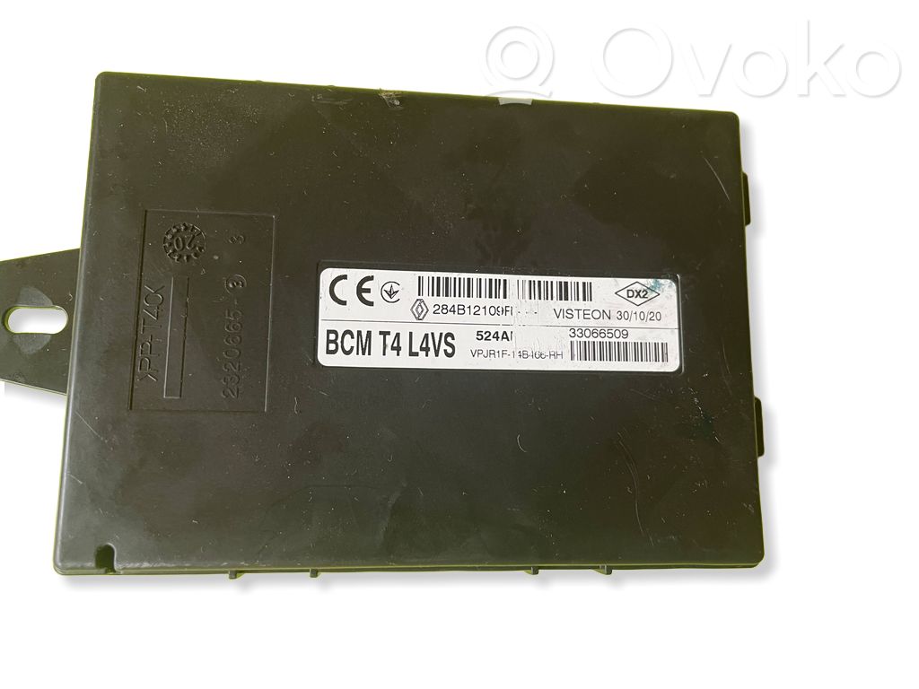 Nissan NV300 Modul confort 