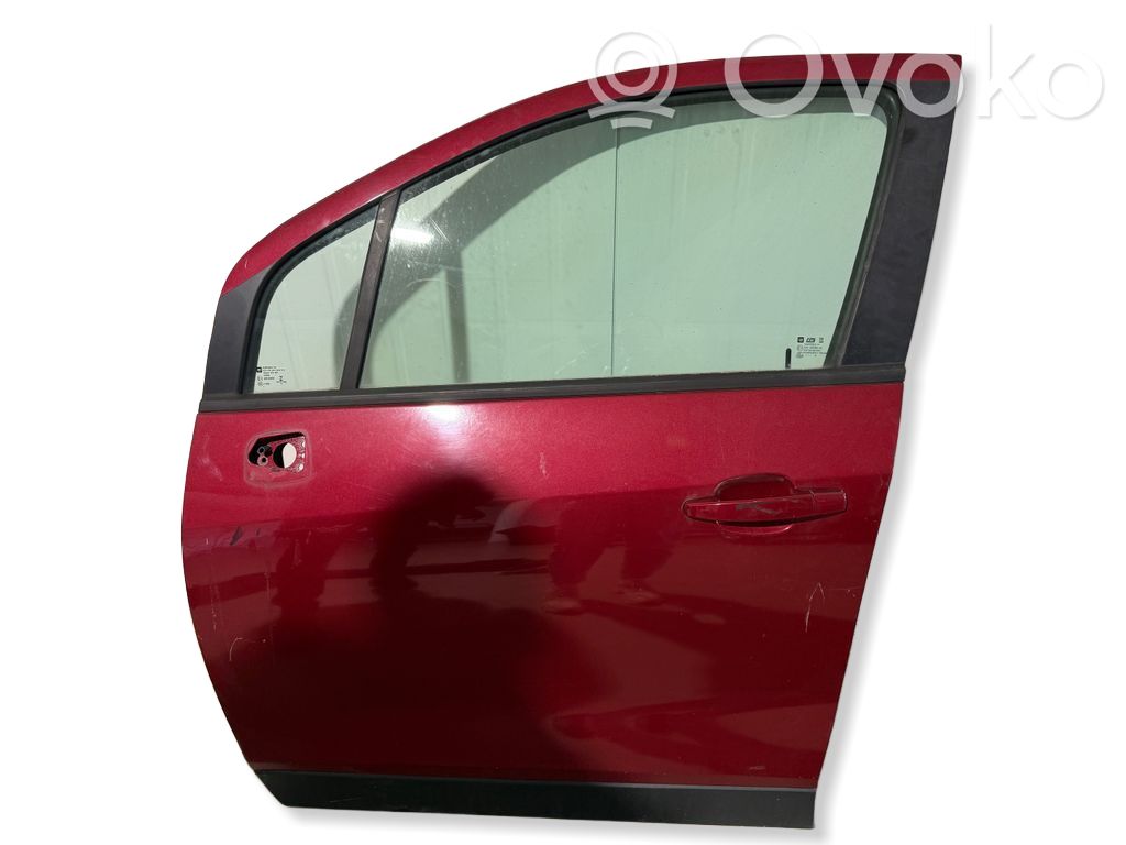 Durvis   95371048