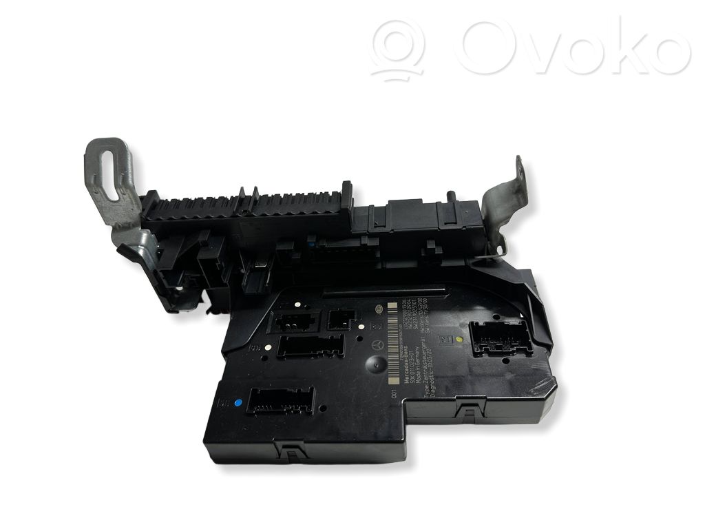 Mercedes-Benz E W212 Unidad de control SAM 