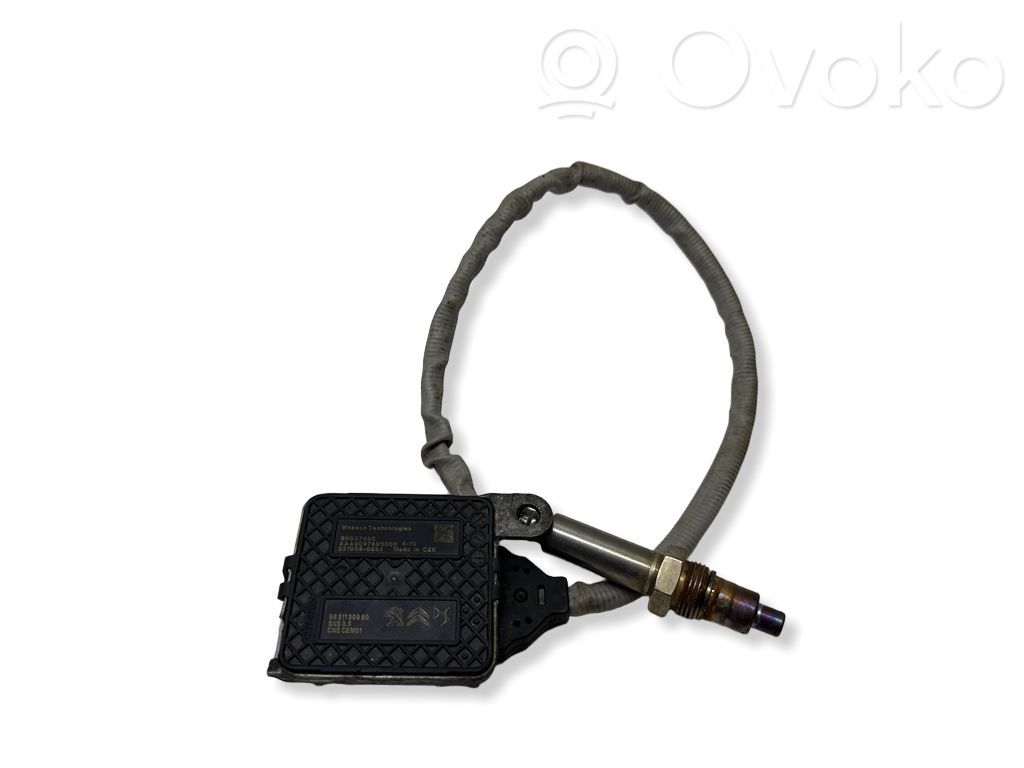 Sonde lambda   9821120980