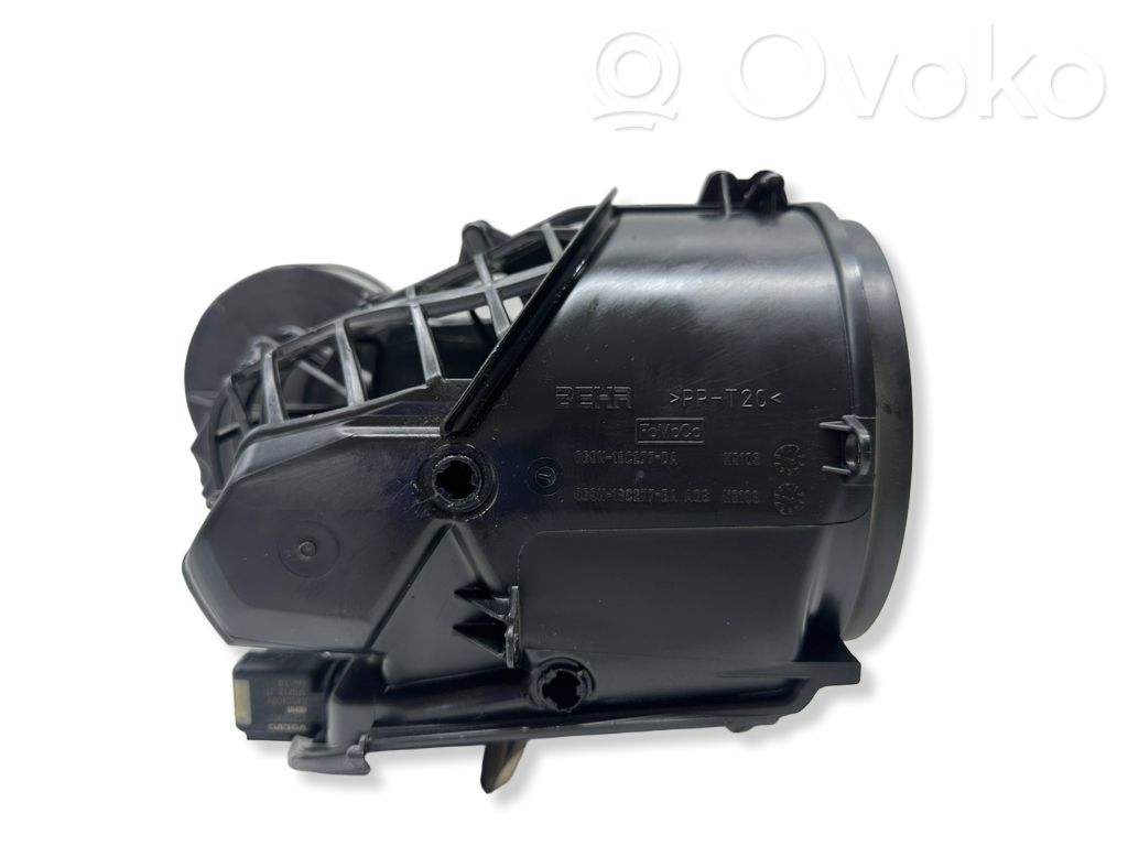 Czujnik jakości powietrza   31348902,6G9N18C277