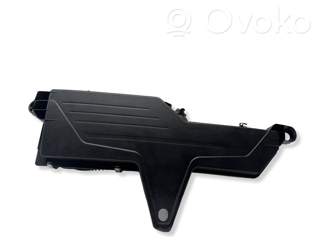 BMW 1 F20 F21 Obudowa filtra powietrza 