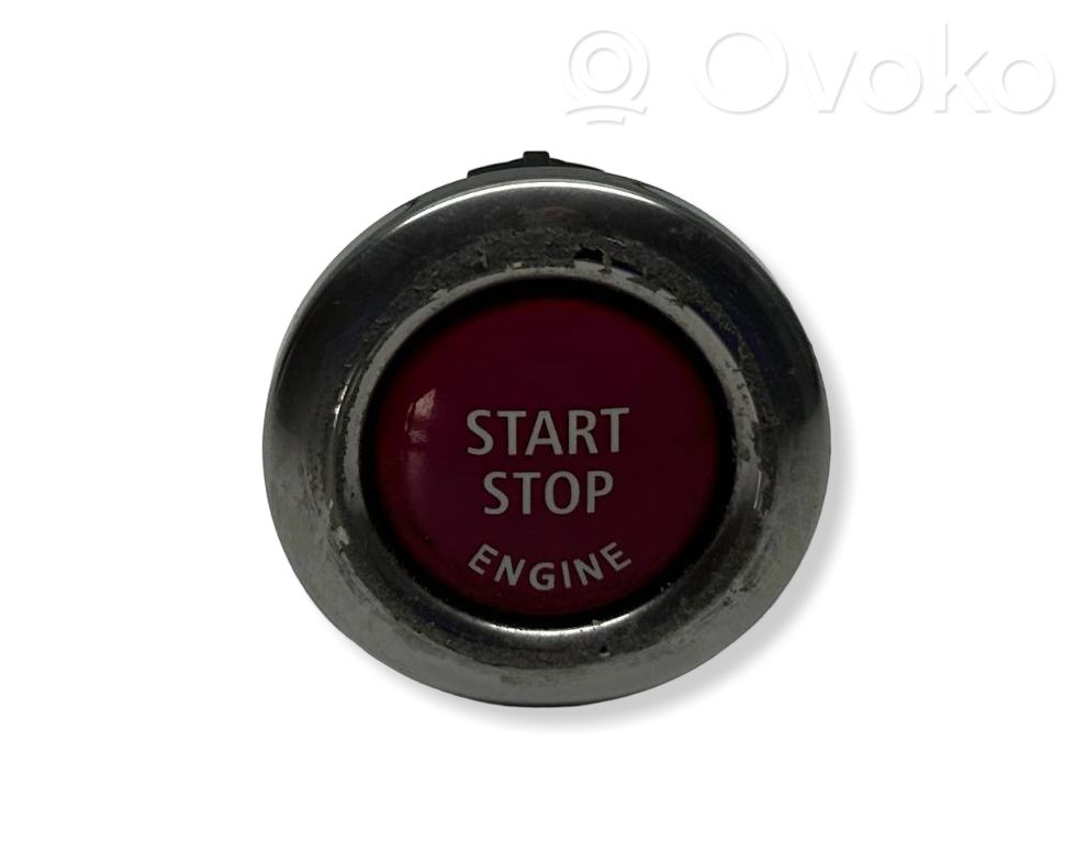 BMW 1 F20 F21 Engine start stop button switch 