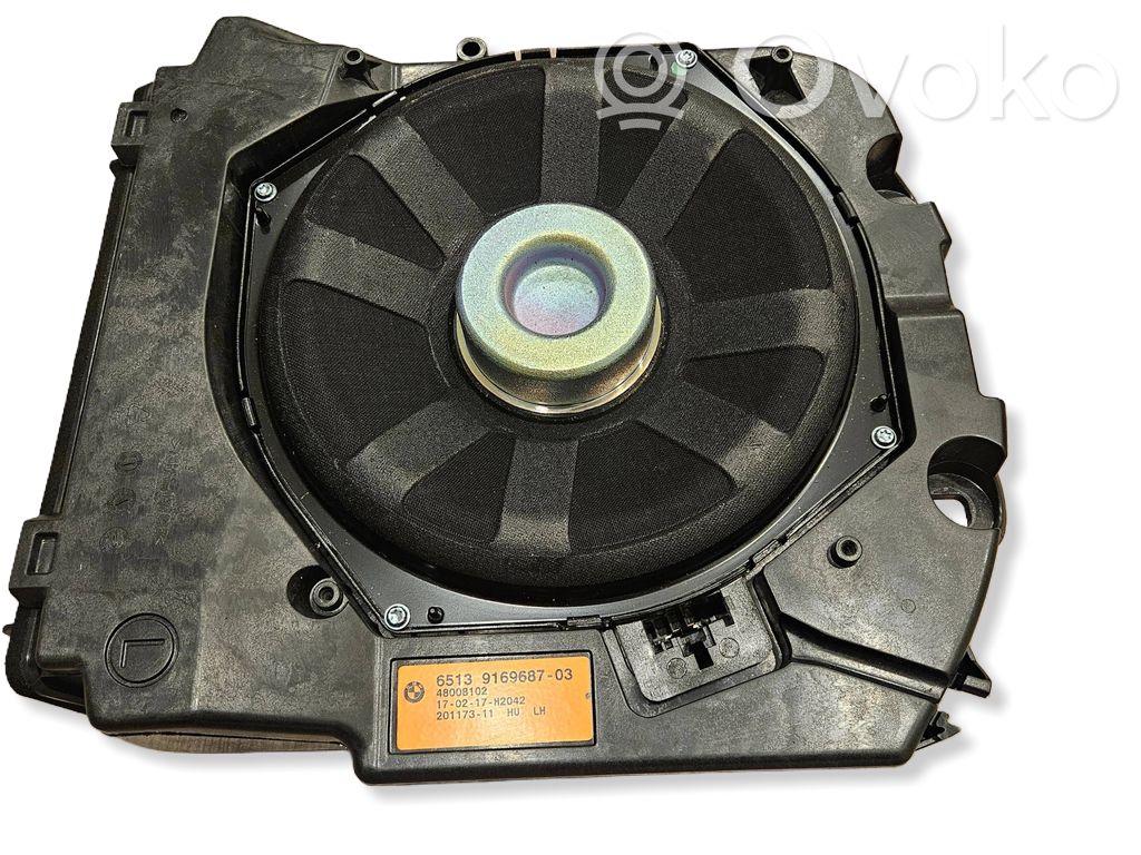 Altavoz subwoofer   9169687,20117311,48008102