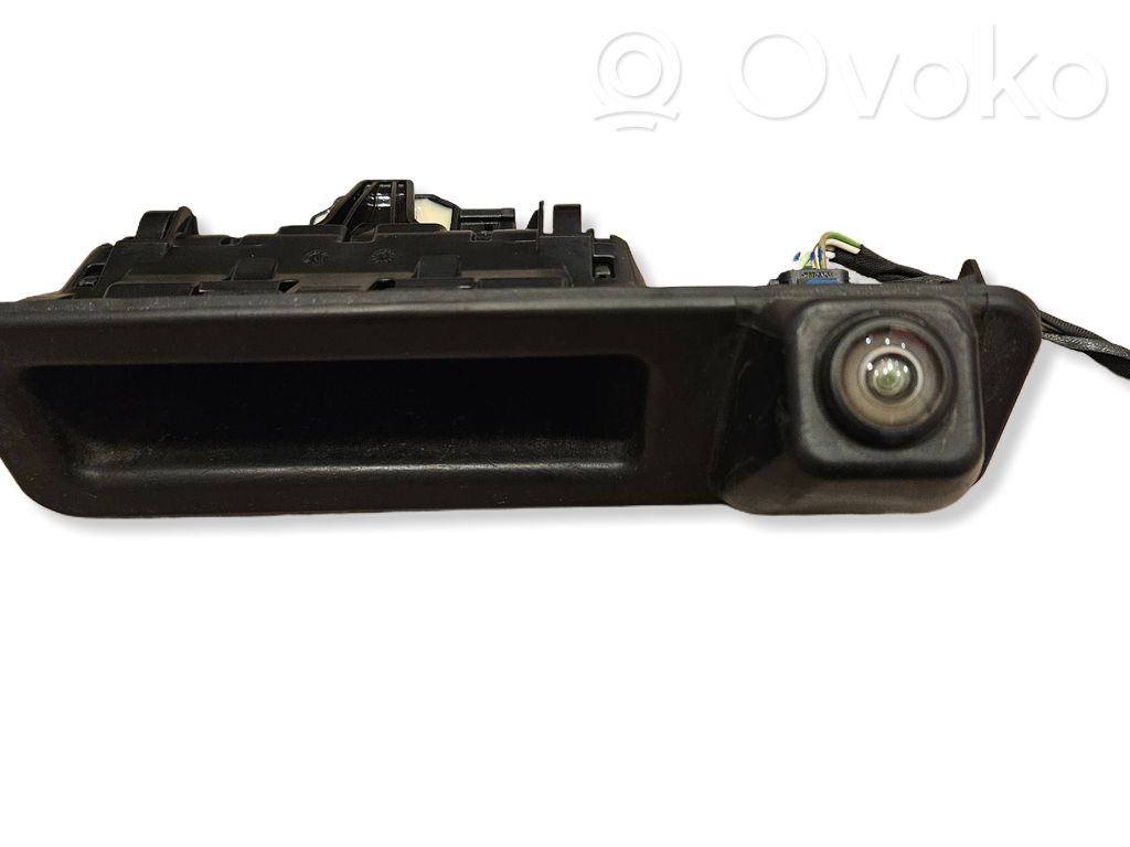 BMW 5 G30 G31 G38 Cameră marșarier 