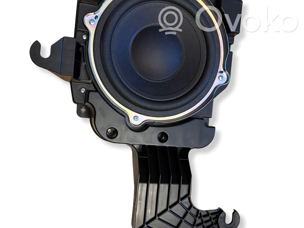 Lexus NX Altavoz subwoofer 