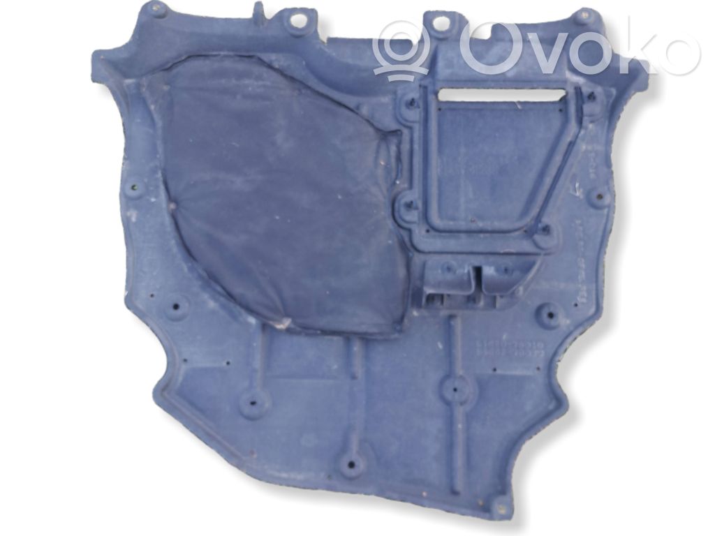 Lexus NX Engine splash shield/under tray 