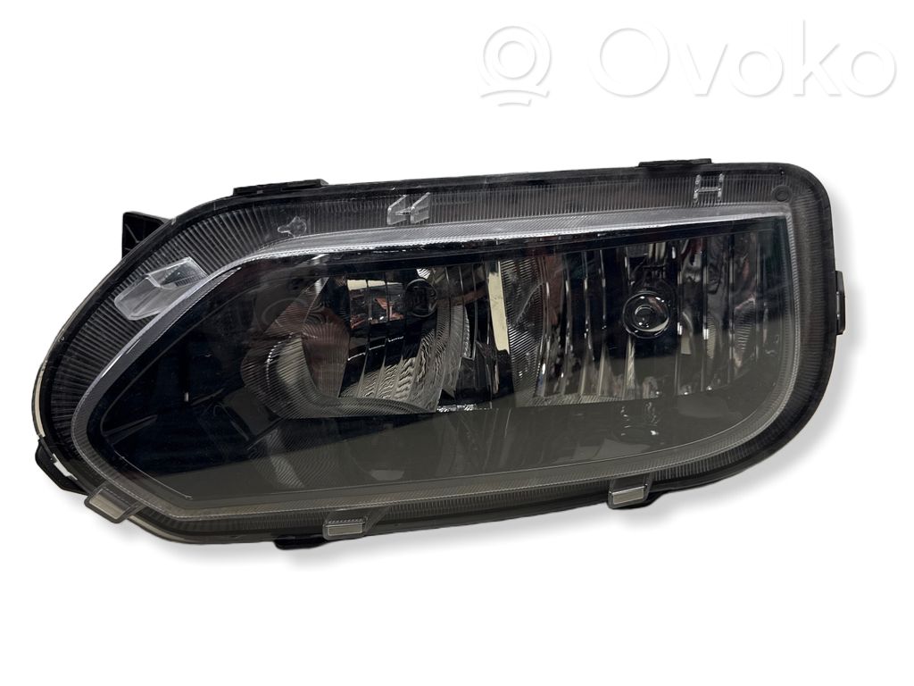 Phare frontale   260101001R,LN1002RR