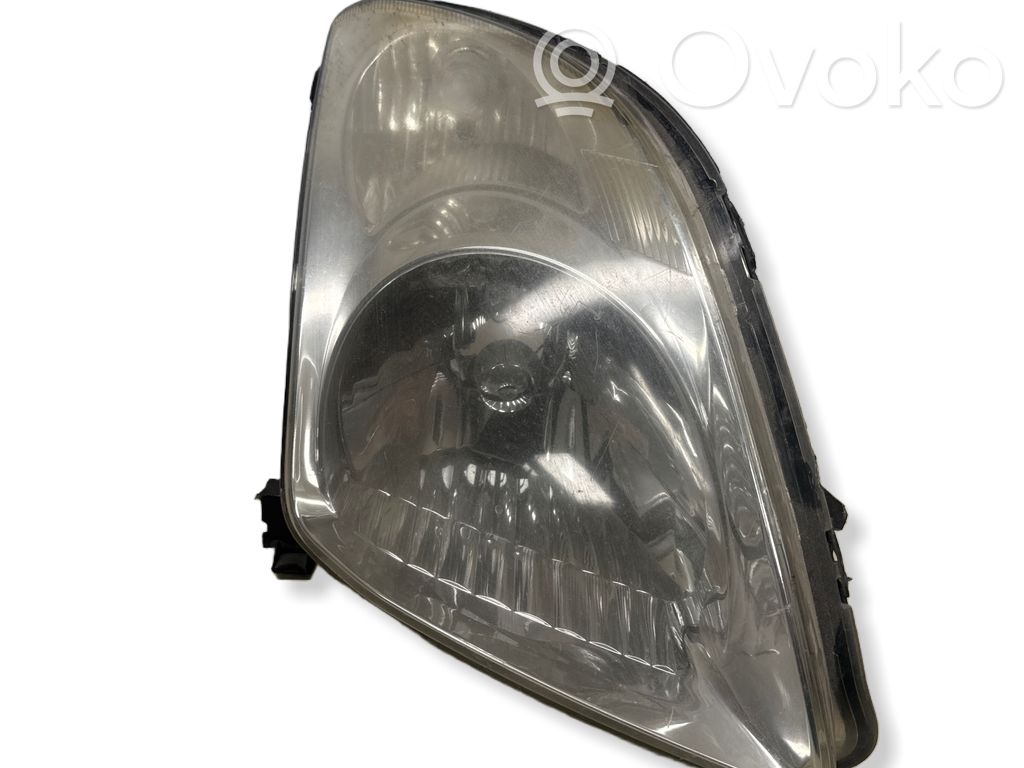 Scheinwerfer   3510062J11,P4981B,P4981R
