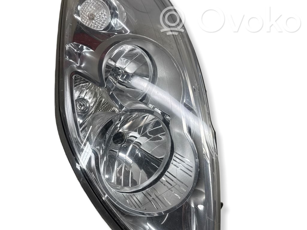 Headlight/headlamp   17064604,DR0TTH,17064602