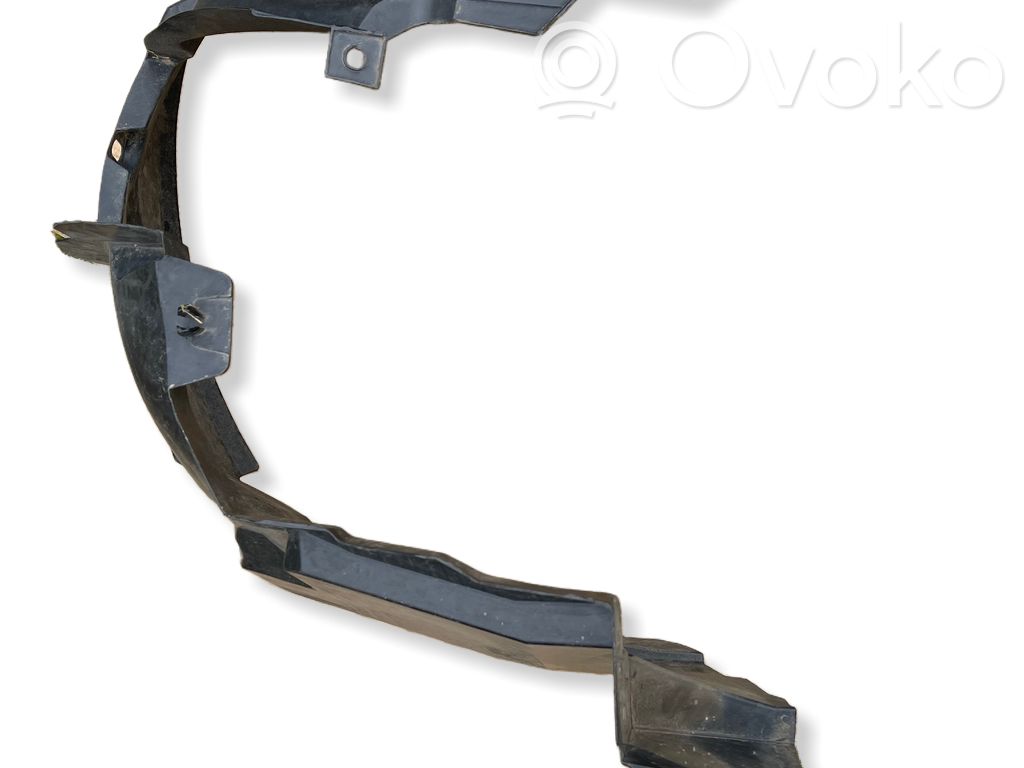 Dacia Duster II Rivestimento paraspruzzi passaruota anteriore 