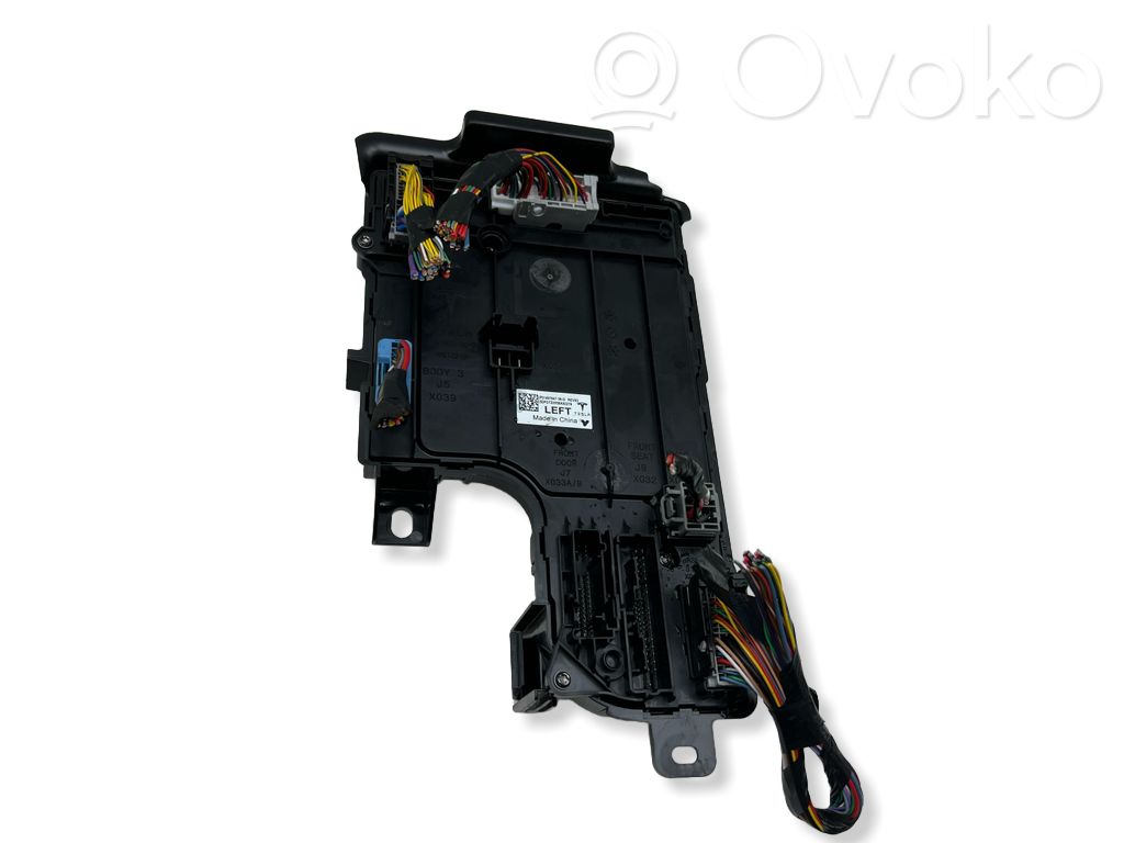 Tesla Model Y Central body control module 