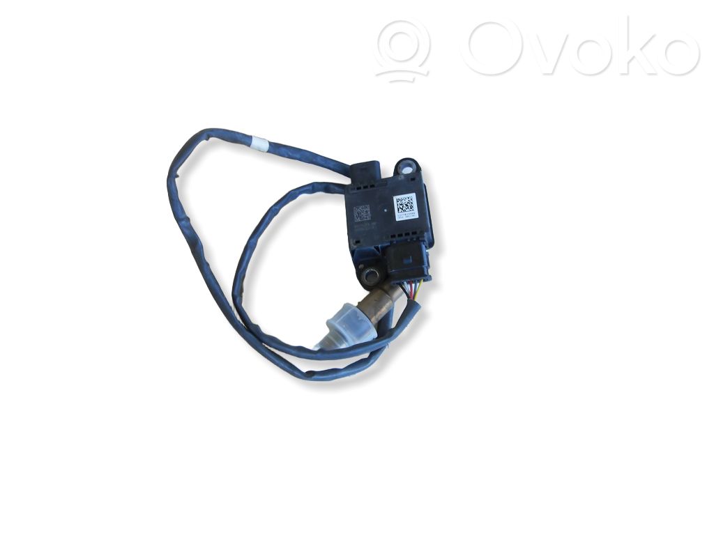 Volkswagen Tiguan Lambda probe sensor 