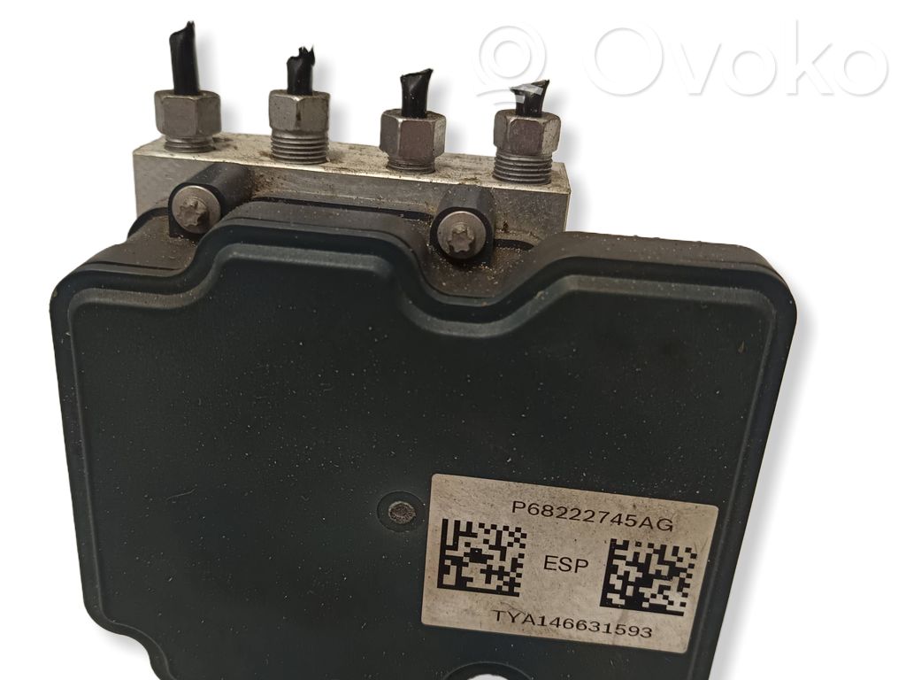 ABS bloks   P68222745AG