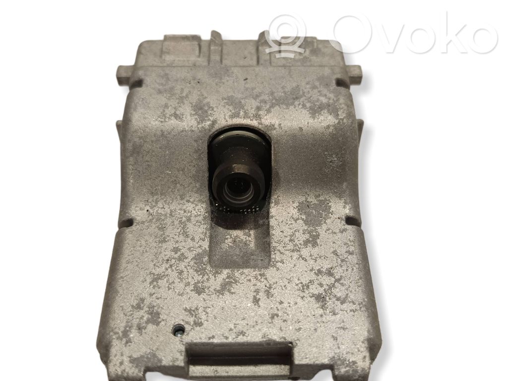 Chrysler Pacifica Windshield/windscreen camera 
