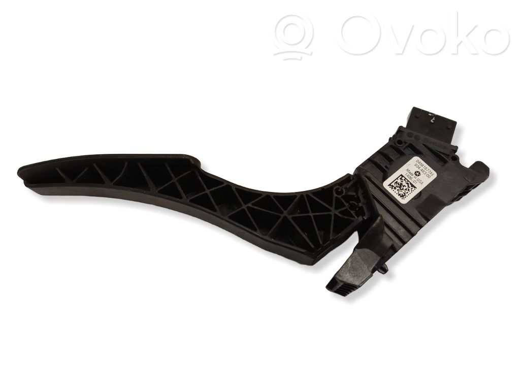 Akceleratoriaus pedalas   04581677AB,93446300