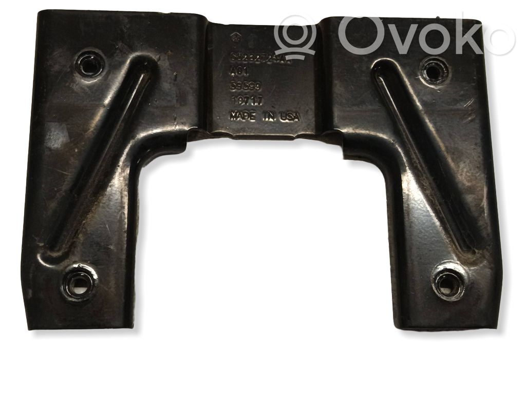 Chrysler Pacifica Distronic sensor bracket 