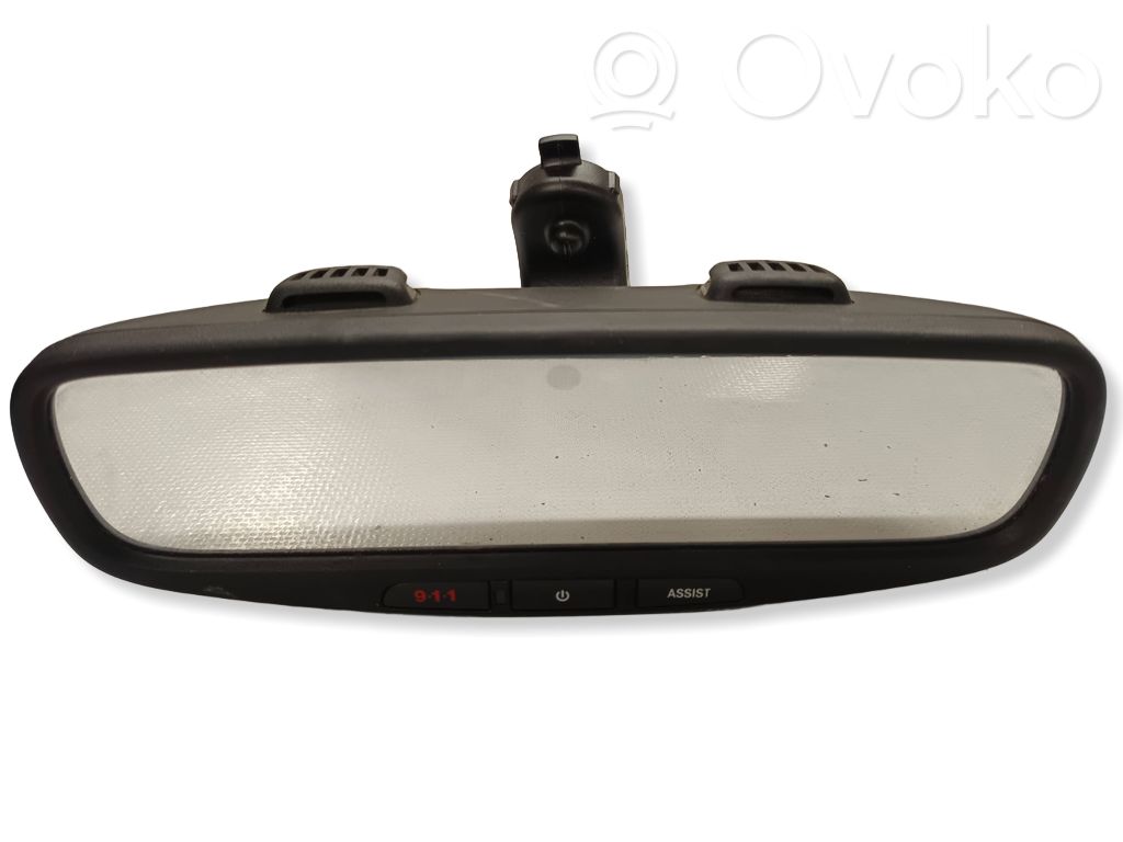Espejo retrovisor (interior)   68229835AA,9054498,F0092GA2