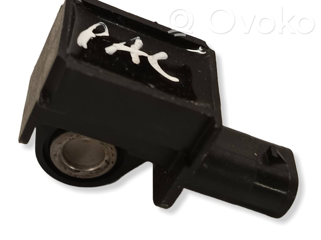 Airbag deployment crash/impact sensor   68185746AA,00C5E,53312250