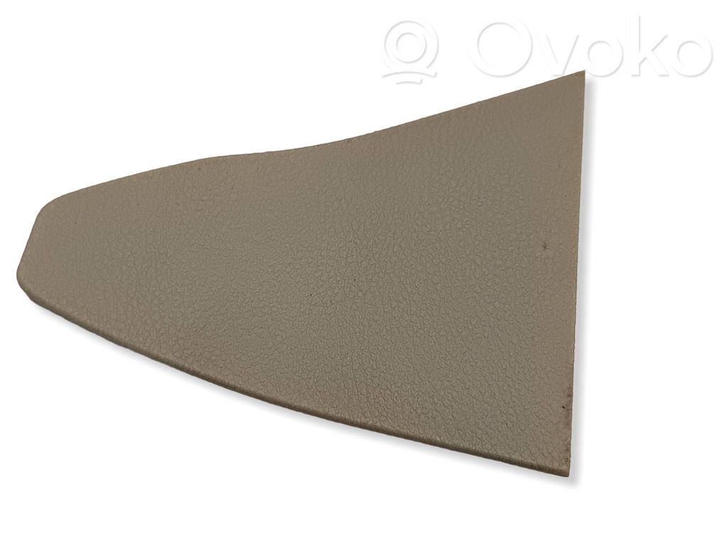 Chrysler Pacifica (B) pillar trim (bottom) 