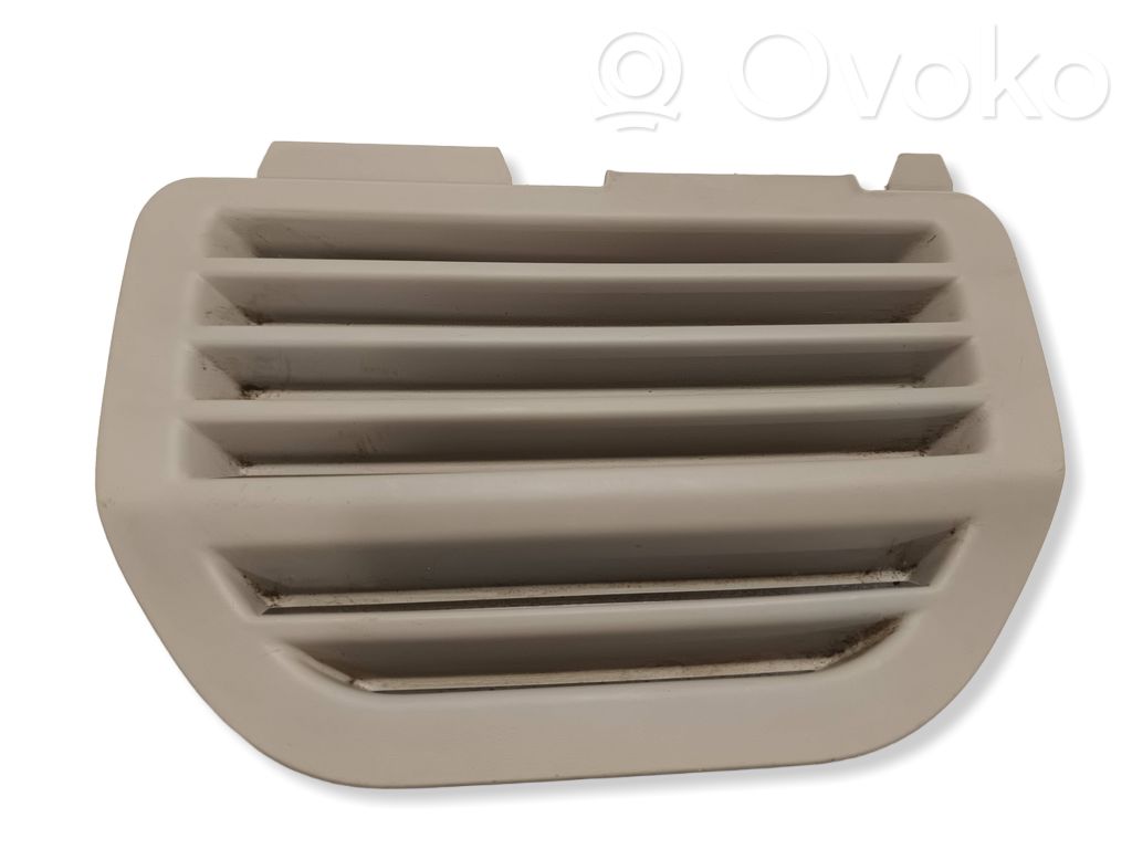 Chrysler Pacifica Other trunk/boot trim element 