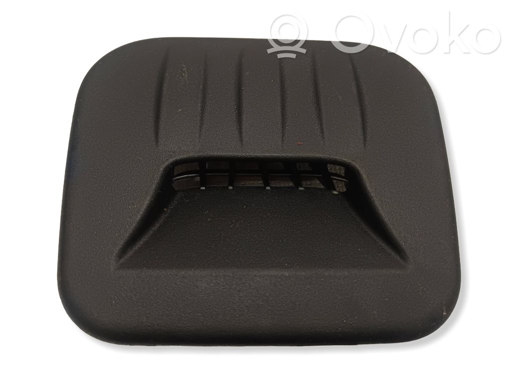 Chrysler Pacifica Oro grotelės gale 