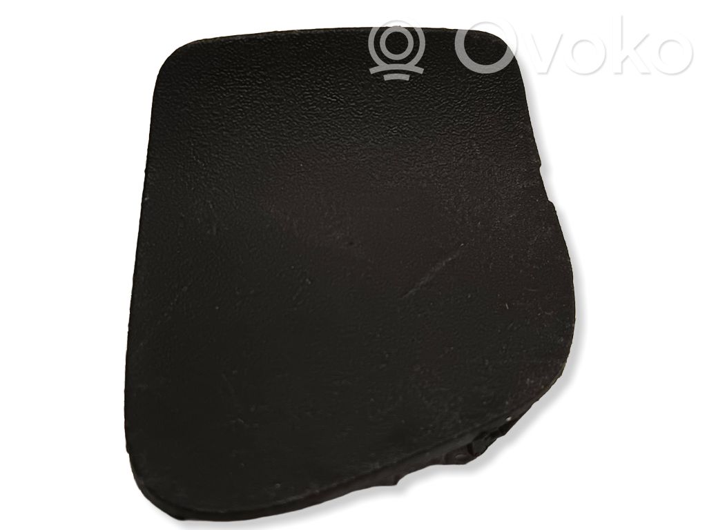 Chrysler Pacifica Front passenger seat rail trim 