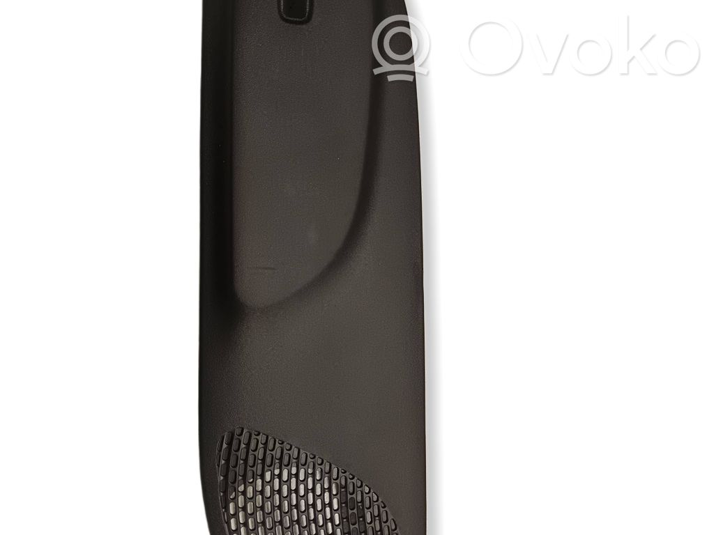 Autres éléments garniture de coffre   6DB42DX9AB,HR647606