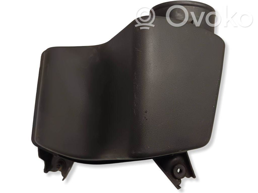 Chrysler Pacifica Air filter box 