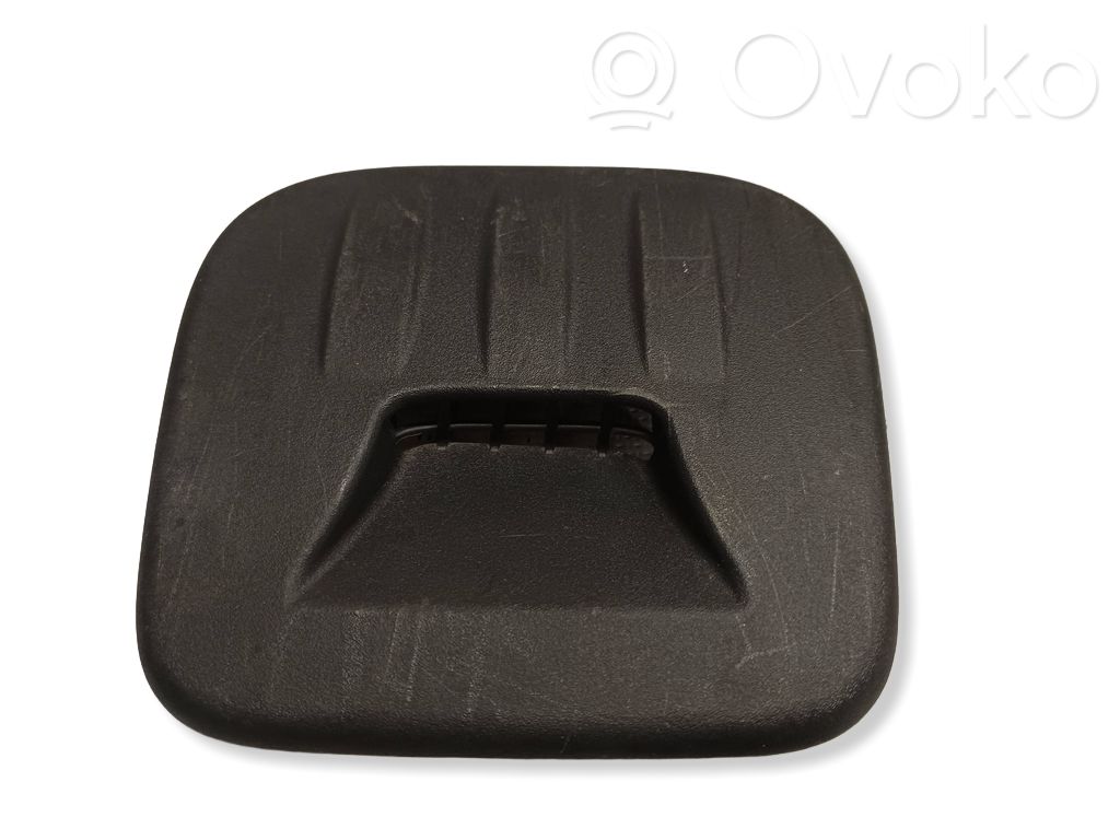 Chrysler Pacifica Rejilla de ventilación trasera 