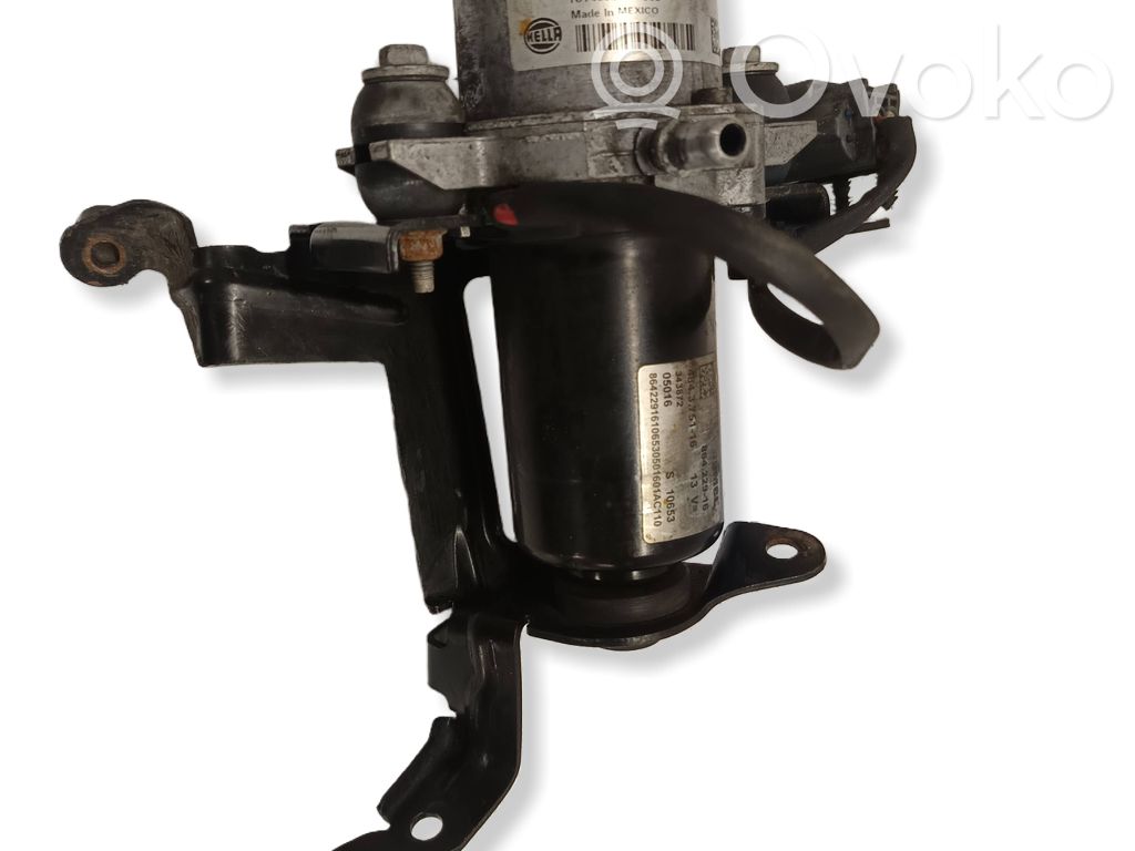 Chrysler Pacifica Vacuum pump 